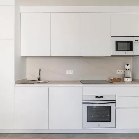 Vidamar 2 Apartment